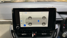 Toyota Corolla 1.8 VVT-i Hybrid Design 5dr CVT Hybrid Hatchback